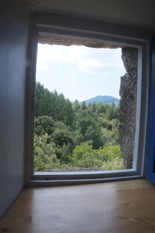 Gite Du Puy Saint-Fortunat-sur-Eyrieux Экстерьер фото